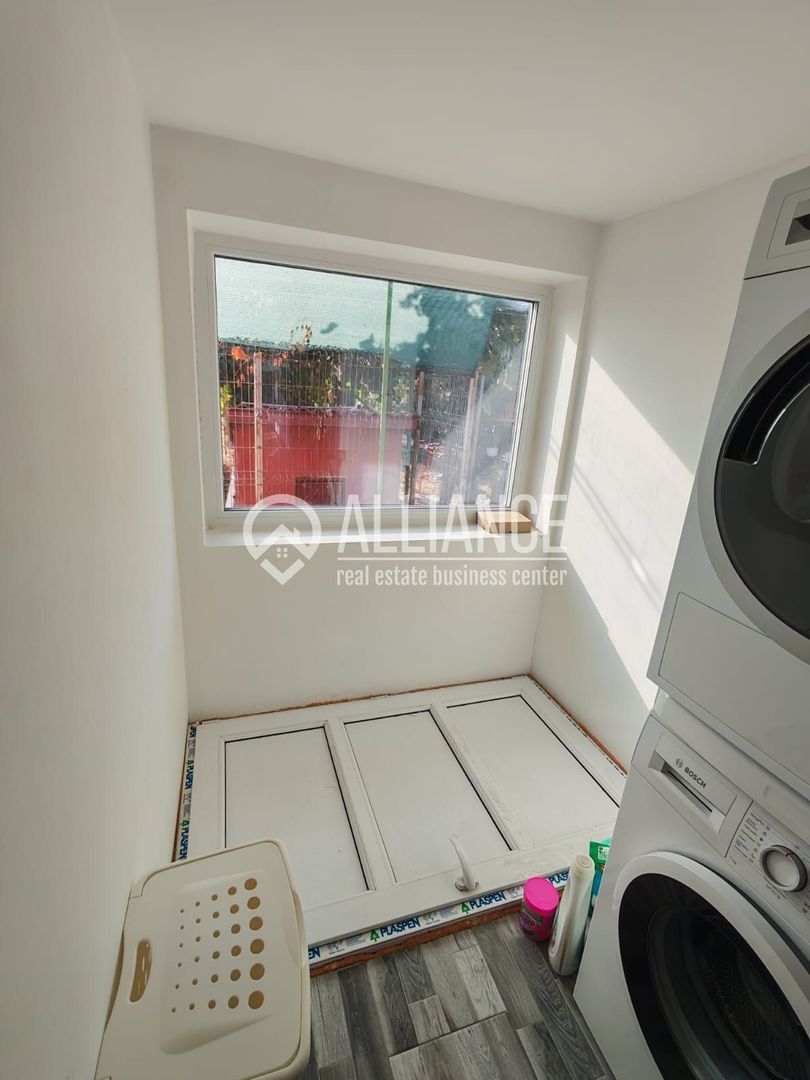 OVIDIU (Cod 01) Casa eleganta complet mobilata „la cheie” - Poză 23