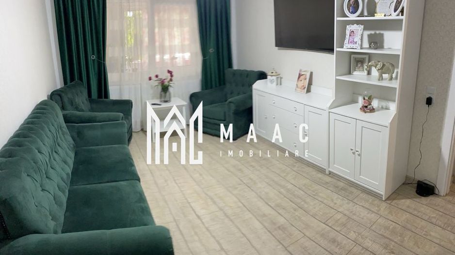 Apartament 3 camere | Valea Aurie, Sibiu | lângă Belvedere - Poză 1