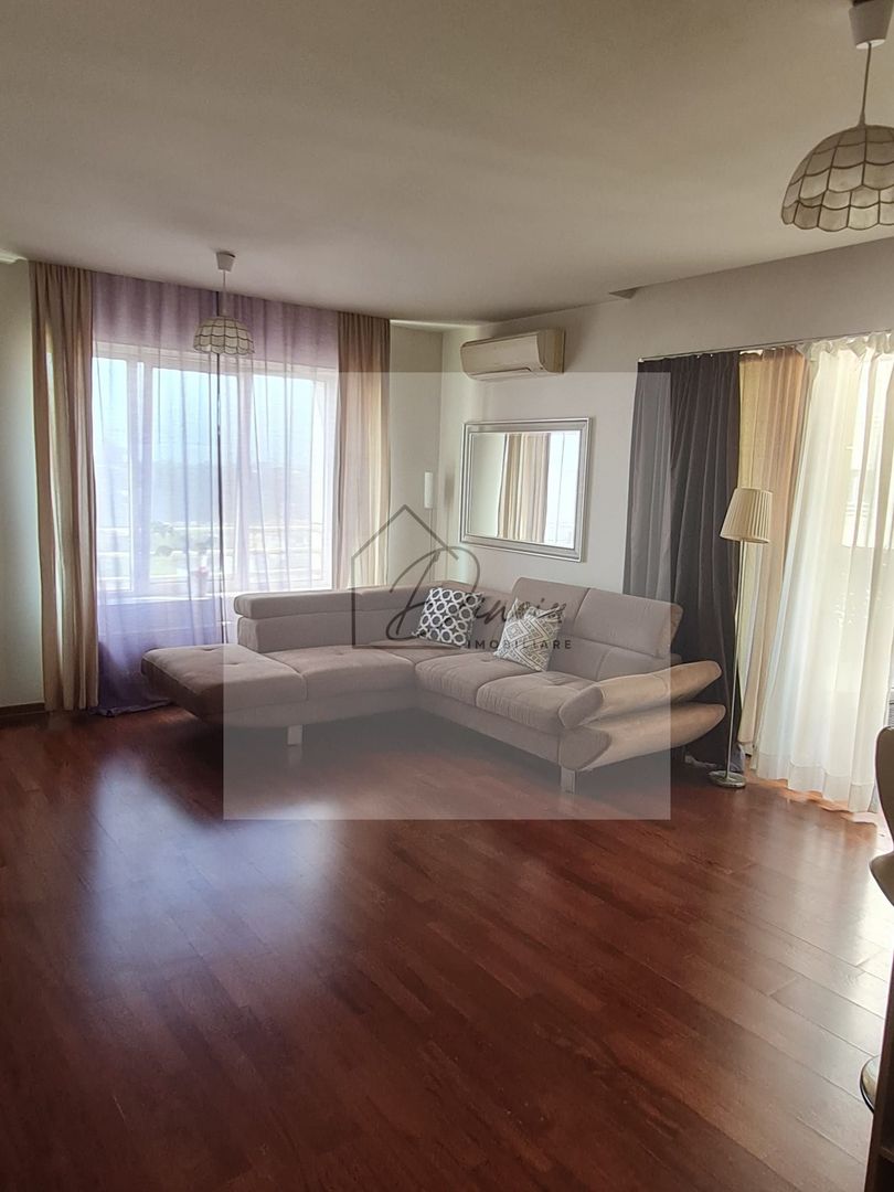 COMISION 0% I Apartament 3 camere Piata Alba Iulia I Bucuresti Mall - Poză 12