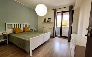 De vânzare – Apartament 2 camere, Family Vila 2 – Ghencea - Poză 1