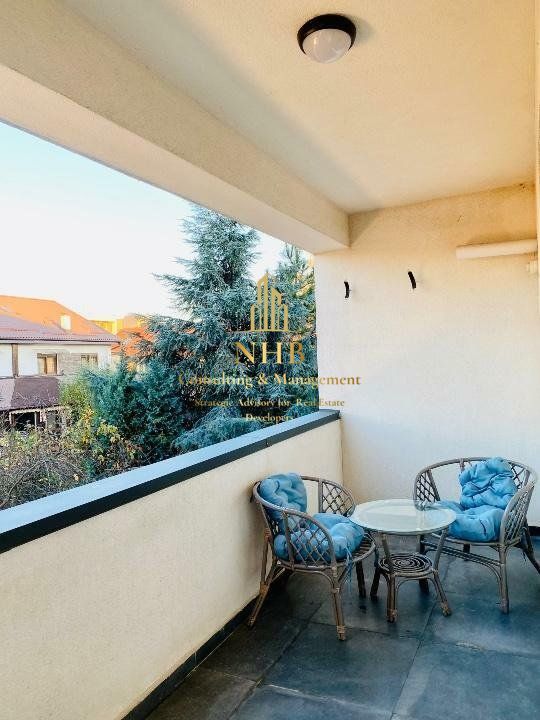 Apartament 3 camere- rond OMV-PIPERA-PARCARE - Poză 9