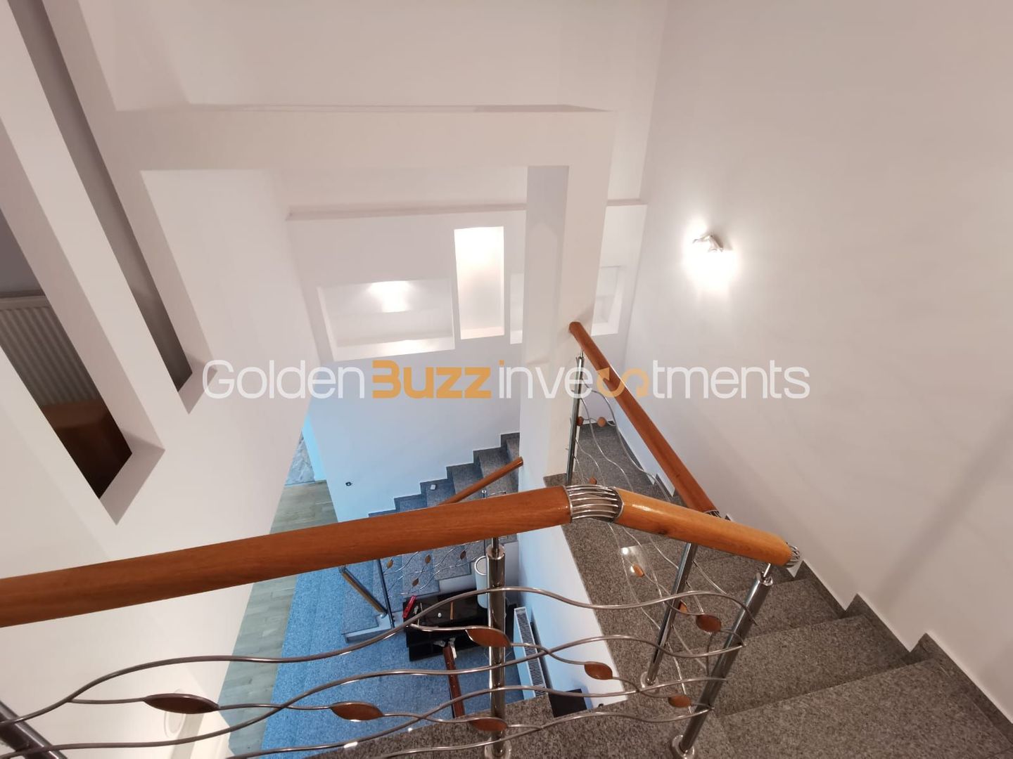 Apartament duplex - 5 camere - inchiriere - Herastrau - Poză 9