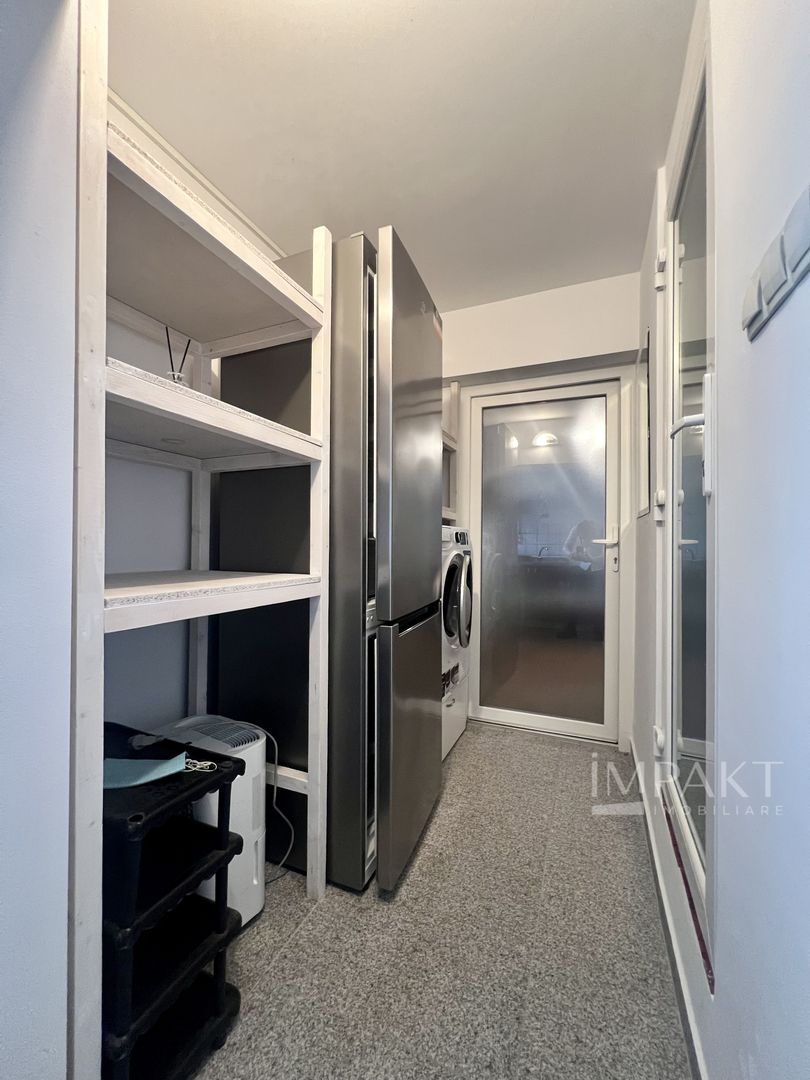 Apartament cu loc de parcare pe strada Dorobantilor. - Poză 3
