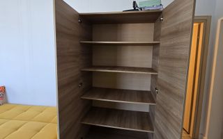 Apartament de închiriat o camere, Etaj 3, Mărăști, Cluj-Napoca, 35 mp - Poză 4