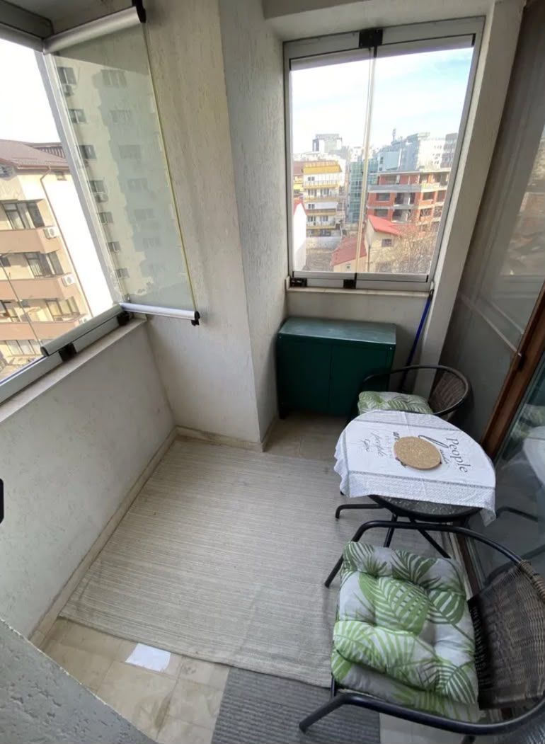AP. 2 CAMERE- VLAICU VODA RESIDENCE, PARCARE INCLUSA, CENTRALA - Poză 5