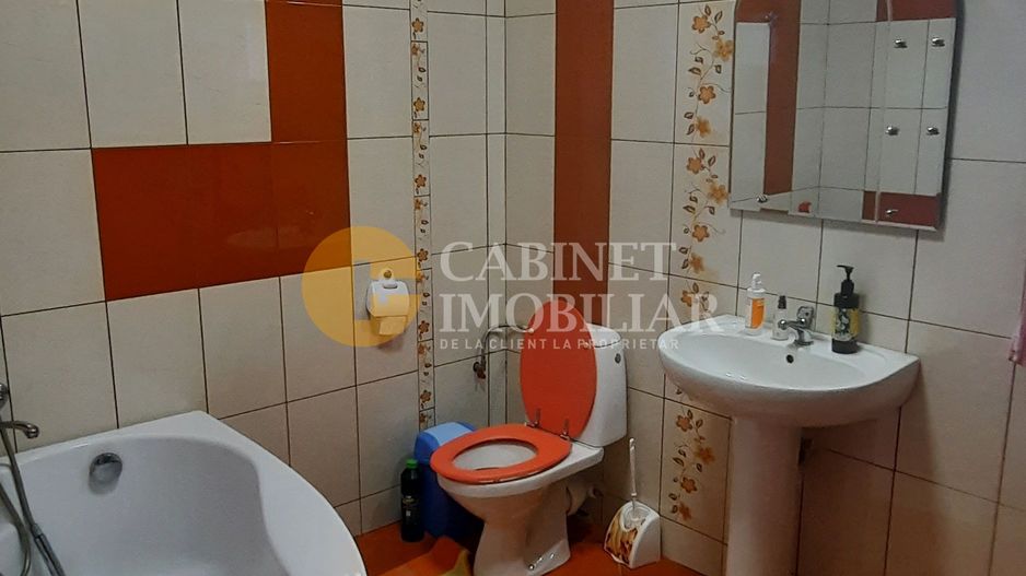 Vilă deosebită în Aroneanu – la doar 5 km de Tg. Cucu | 319.000 € - Poză 26