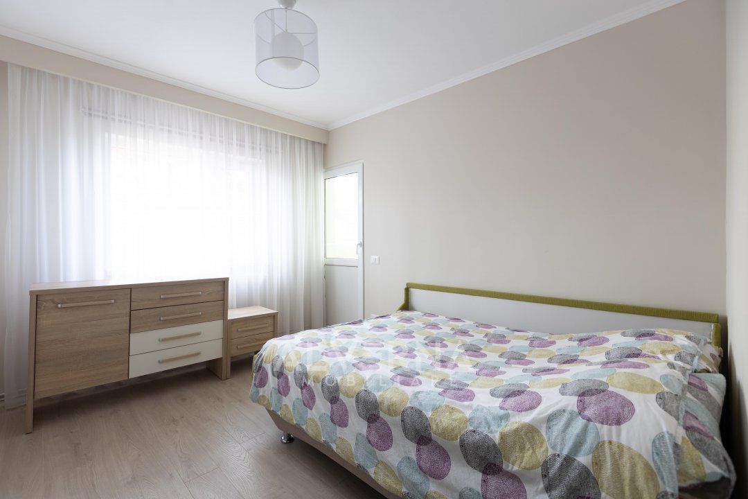 Apartament 4 camere | 80mp | mobilat - utilat I zona Zorilor - Poză 5