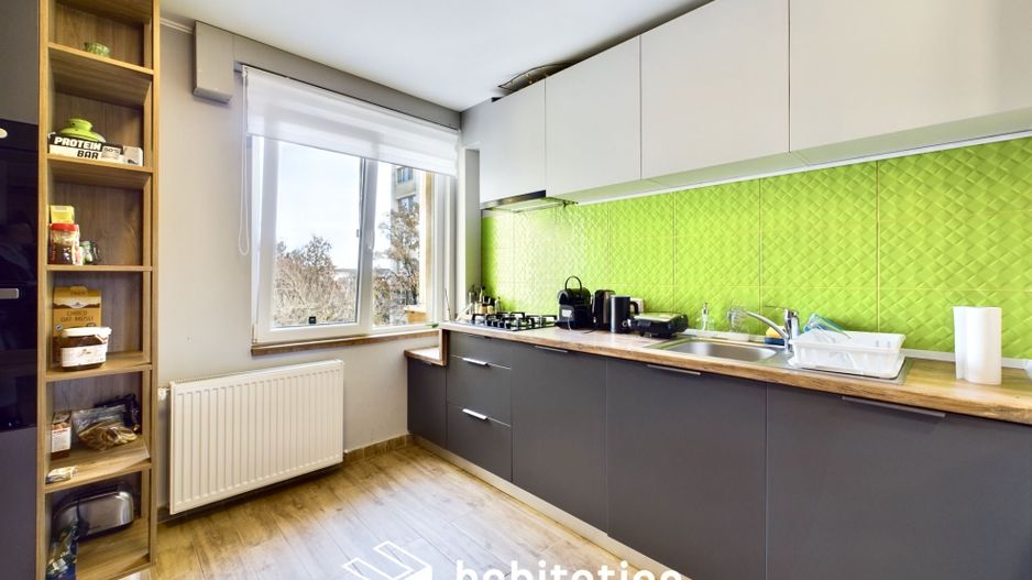 Piața Unirii – Apartament cu 3 camere, primitor, investiție sigură - Poză 10