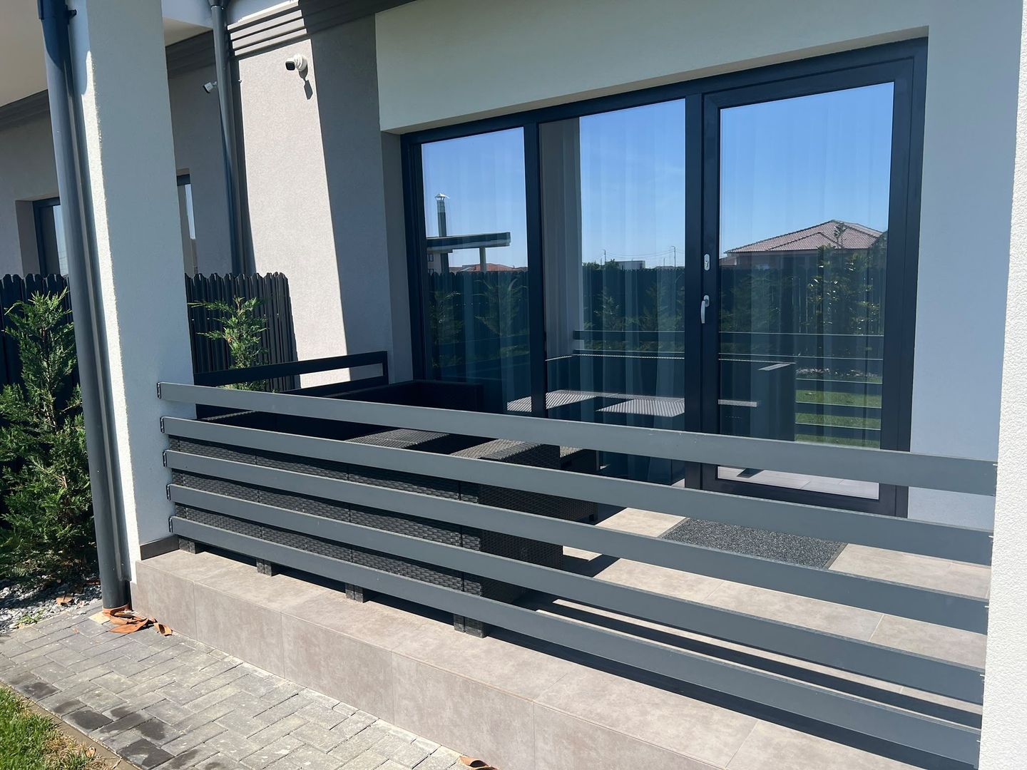 Duplex Premium | Finalizat 2026 | Mobilat Luxury | Fotovoltaice | - Poză 11