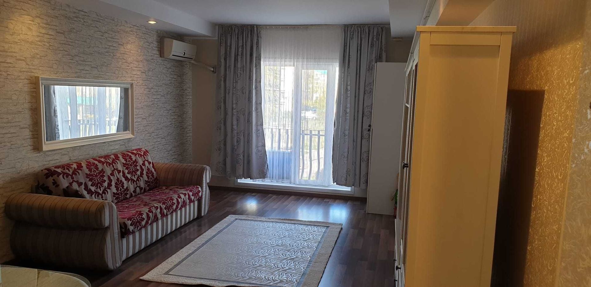Apartament 2 Camere Cosmopolis - Poză 3