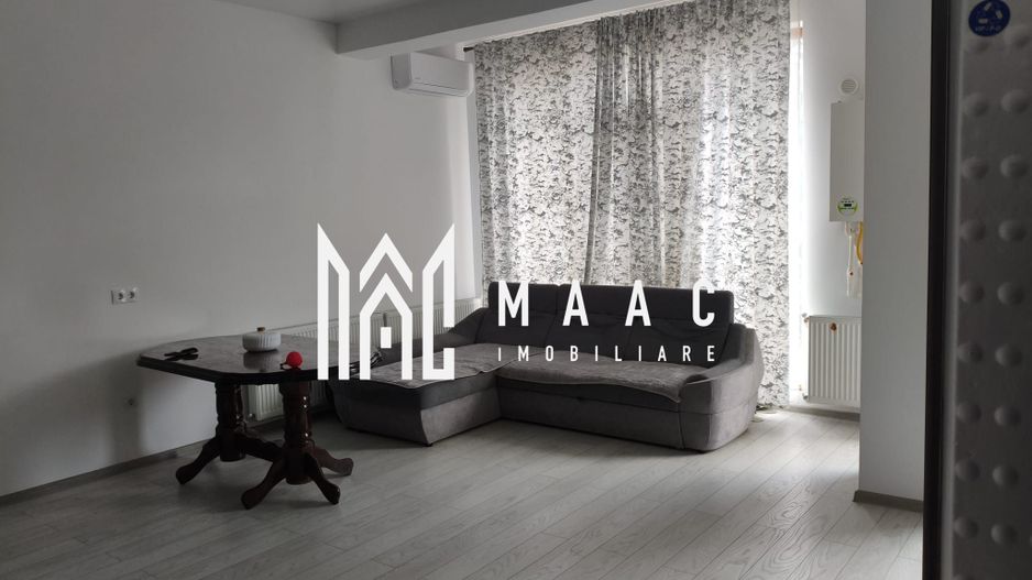 Apartament 2 camere I 55 mpu I Utilat I Parcare I Șelimbăr - Poză 2