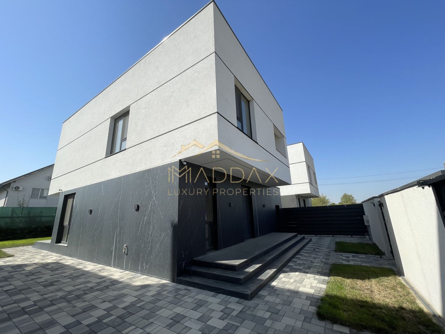 Casa moderna de LUX****Pipera-Tunari - Poză 5