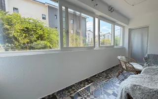 Apartament 3 camere, mobilat si utilat - Str. Liviu Ciulei - Poză 11
