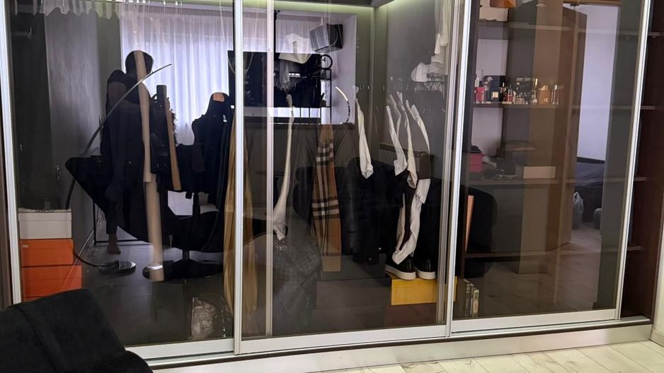 Apartament 2 camere, 57 mp + balcon 7 mp – metrou gorjului - Poză 6