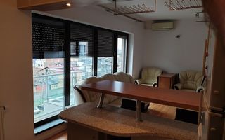 APARTAMENT 2 CAMERE | LOC DE PARCARE SUBTERAN - Poză 3