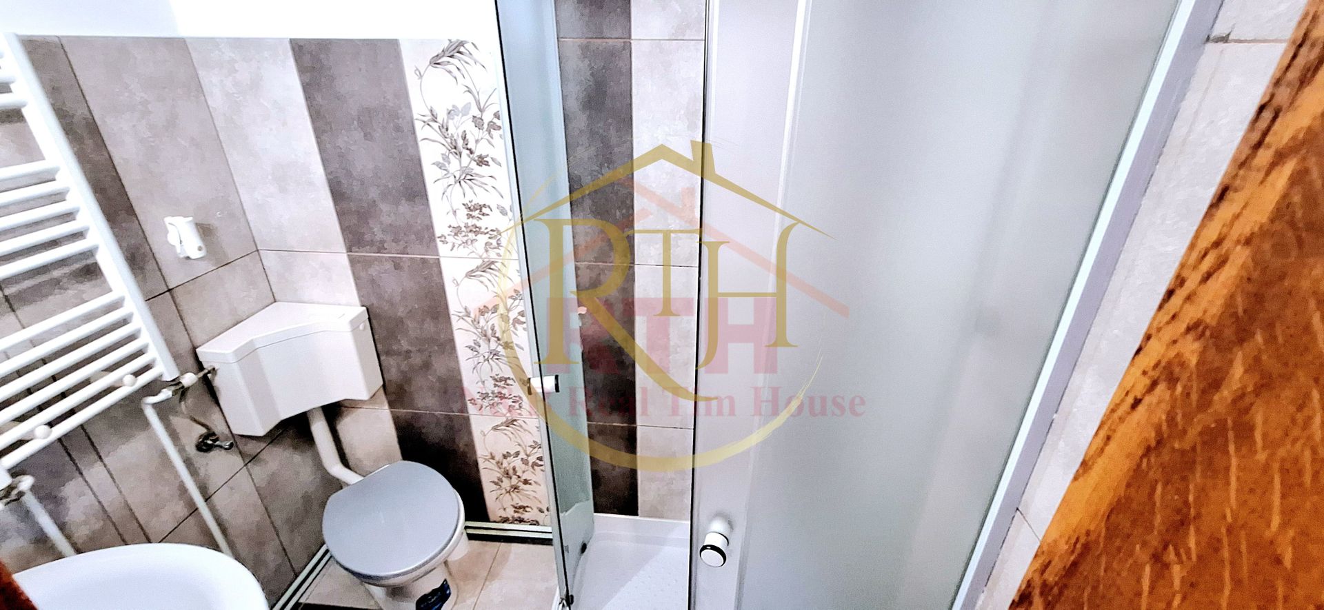 Oferim spre inchiriere apartament cu 1 camera, aproape de Spitalul Judetean - Poză 16