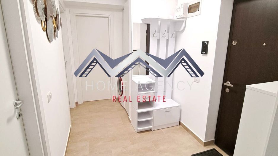 Apartament 2 camere Otopeni - Prima  închiriere - Poză 4