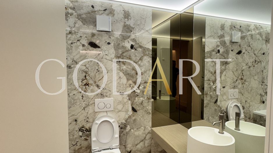 Apartament exclusivist | 3 camere | 96.5 mp |Cortina 126 - Poză 11