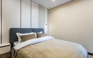 Vânzare, apartament, 2 camere, strada Cornești, Râșcani - Poză 7