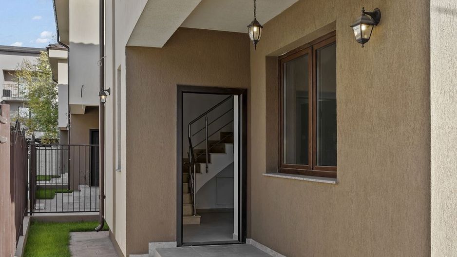 Casa individuala, Prel. Ghencea Maracineni, 4 cam, 134 mp.,  comision 0% - Poză 14