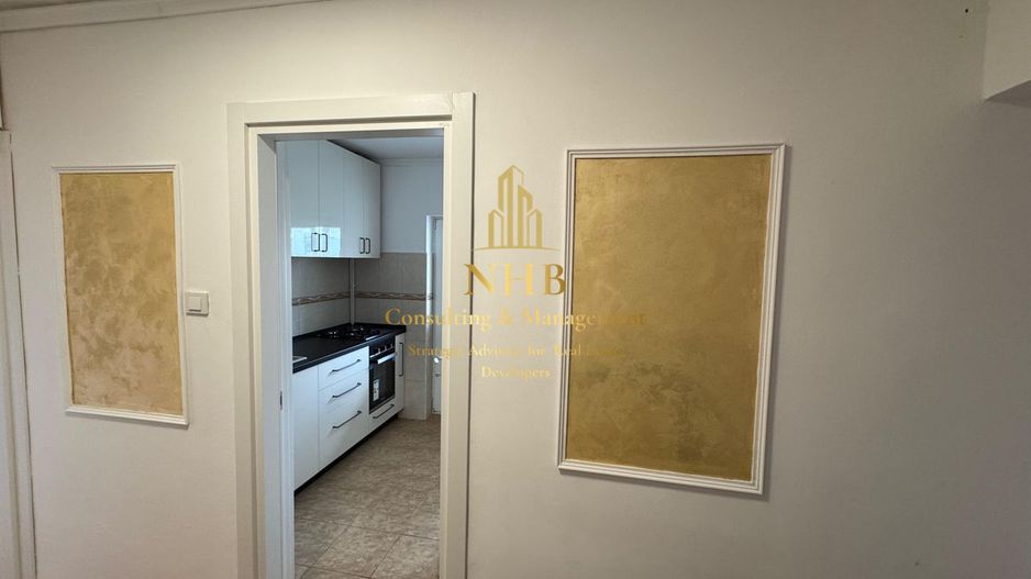 Apartament 2 camere -  Zona 13 Septembrie , Catedrala Mântuirii - Poză 14