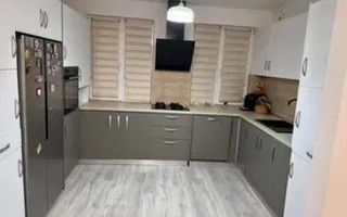 Casă de închiriat/ 3 dormitoare/ Mobilată complet- Zona Mureșeni - Poză 1