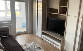 Inchiriez apartament 2 camere Panorama CIty Militari - Poză 1