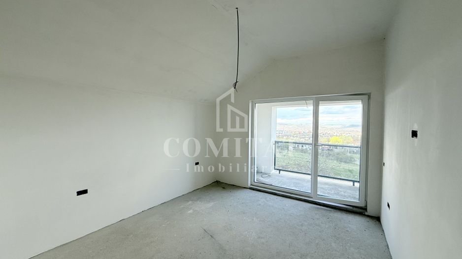 Casă individuală cu panoramă spre oraș zona de case și vile - Poză 15