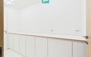 Birou 3 camere | Prima închiriere | Zona Centrală - Poză 7