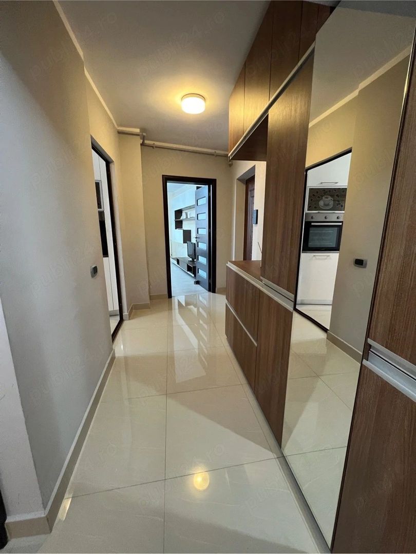 apartament 2 camere Panduri cu centrala termica - Poză 5