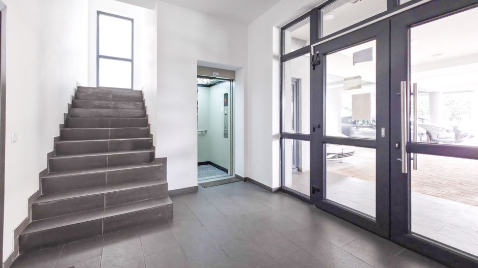 Apartament 3 camere Mobilat & Utila Loc parcare Drumul Valea Doftanei - Poză 20