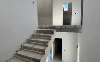Vila Individuala Noua | 4 Camere | P+1+M | Corbeanca | Teren 500MP | - Poză 14