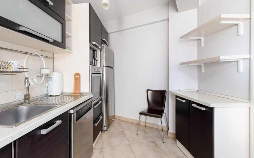 Apartament 3 camere de inchiriat - zona Mihai Eminescu - Poză 12