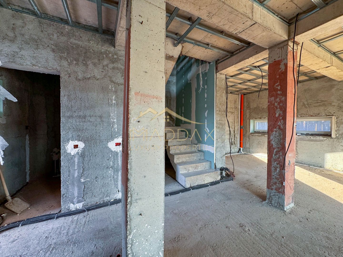 Vila finalizata de vanzare 6 camere***Mogosoaia - Poză 15