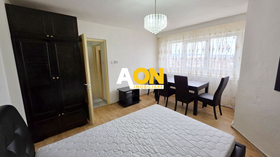 Garsoniera decomandata, 28 mp, zona Parc Cetate - Poză 4