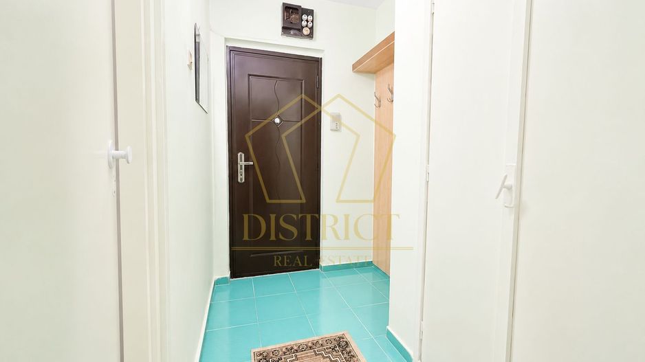 Apartament cu 1 camera | Tipografului - Poză 5