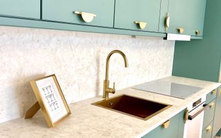 Apartament modern de vânzare  | Zona Terra, Florești - Poză 7