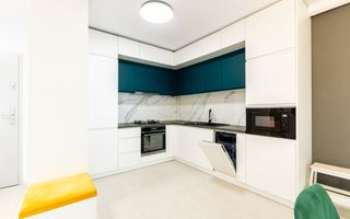 2 camere, open space, LUX, parcare, Zorilor, zona LIDL, Frunzisului - Poză 3
