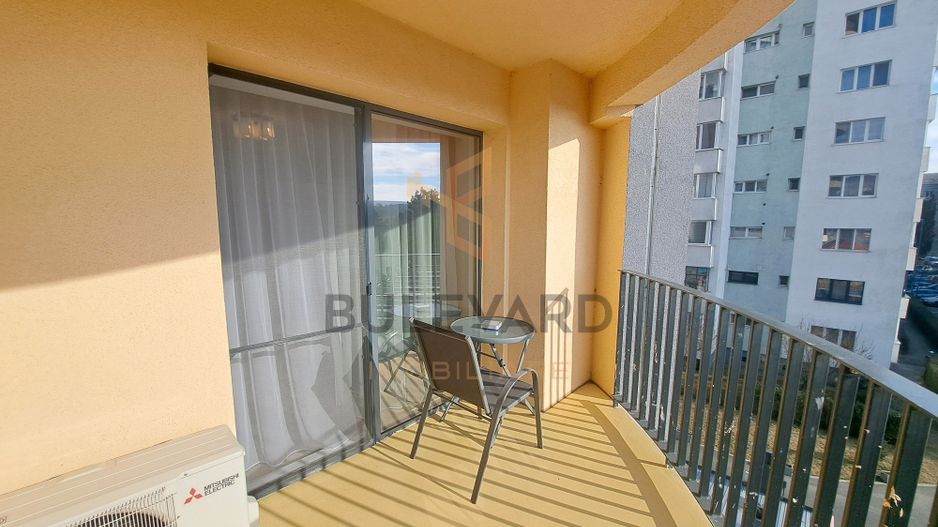 Comision 0! Apartament 2 camere la cheie in bloc nou! - Poză 19