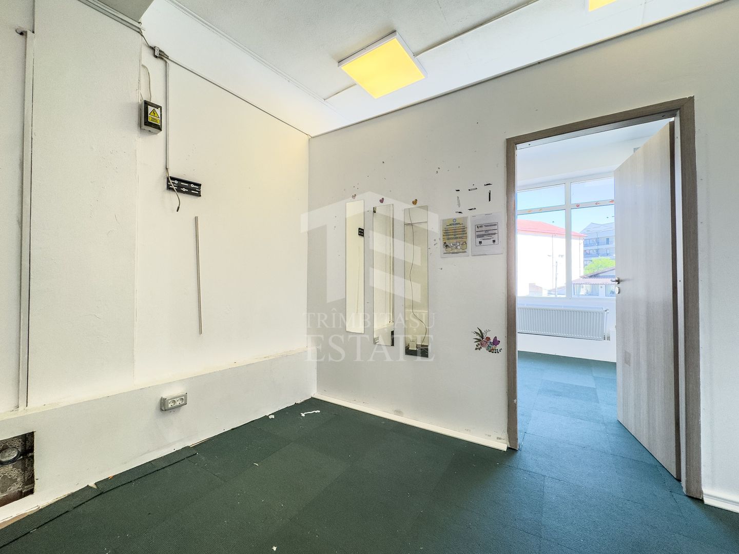 Piata Gorjului | Bulevardul Iuliu Maniu | 50mp | spatiu comercial - Poză 5