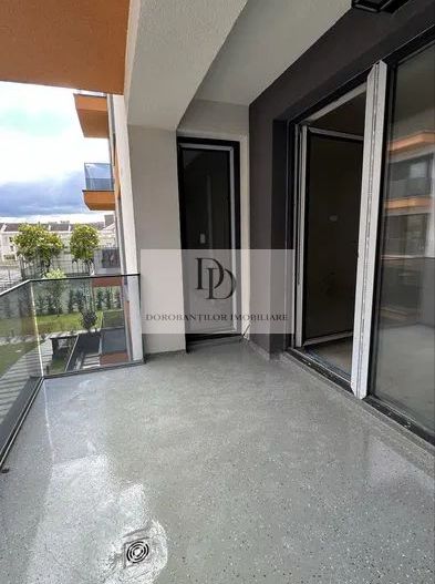 Vânzare Ap 2 camere + Parcare | SEMIFINISAT | Bloc NOU | Între Lacuri - Poză 7