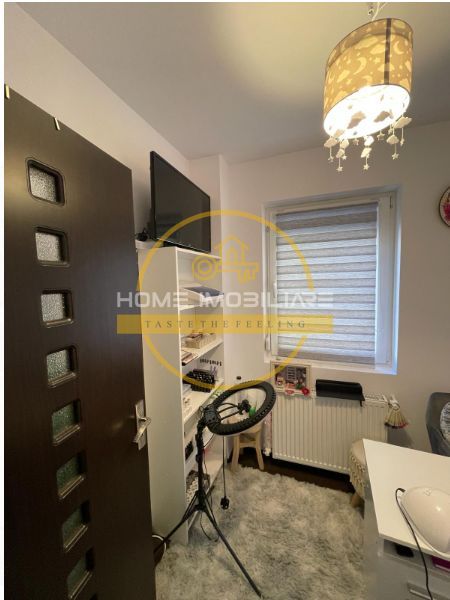 Bloc Nou, ap 4 camere, deomandat, mobilat si utilat, Cug. - Poză 6