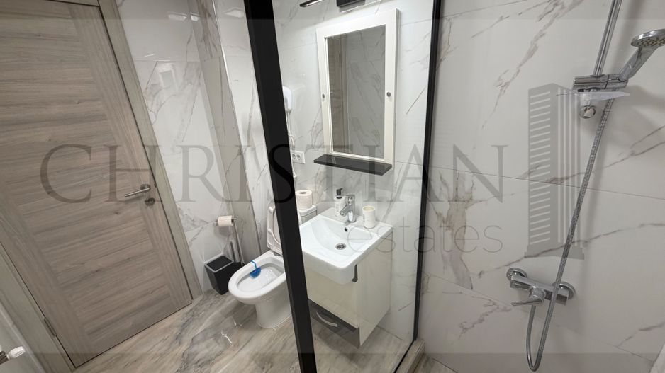 Garsoniera New World Residence - Delta Vacaresti - Poză 6