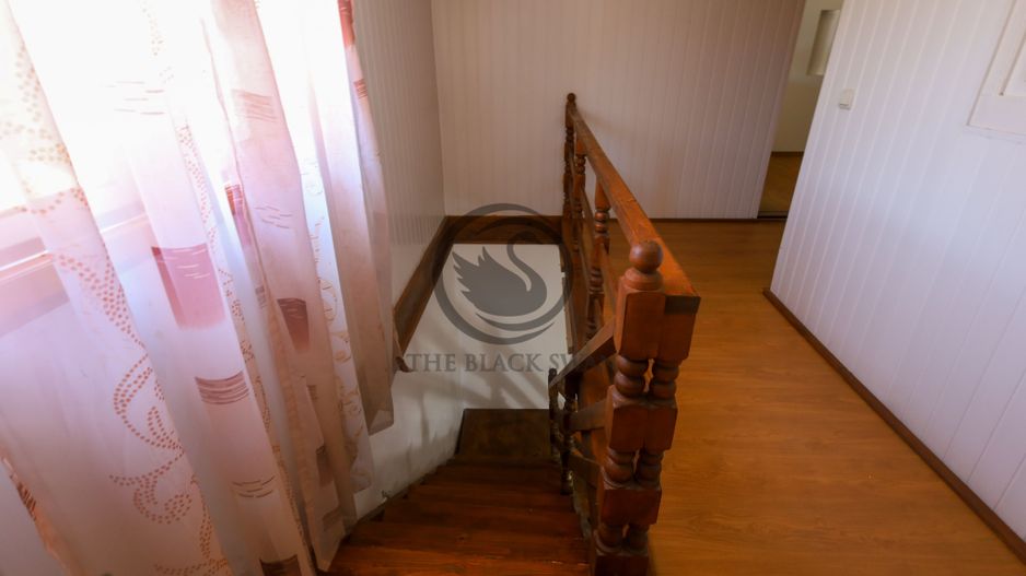 Casa de vanzare | Zona Centrala - Valenii de Munte | Comision 0% - Poză 11