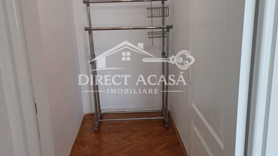 Apartament cu 2 camere plus zona de dining-Str Bodor Peter-Zona Centru - Poză 7