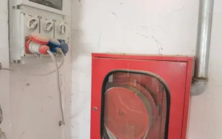 Proprietate industriala la 30 km exterior sud Timisoara - Poză 34