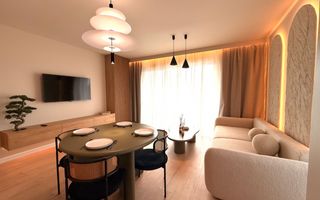 Apartament ultramodern / Zona Eroilor , Floresti - Poză 5