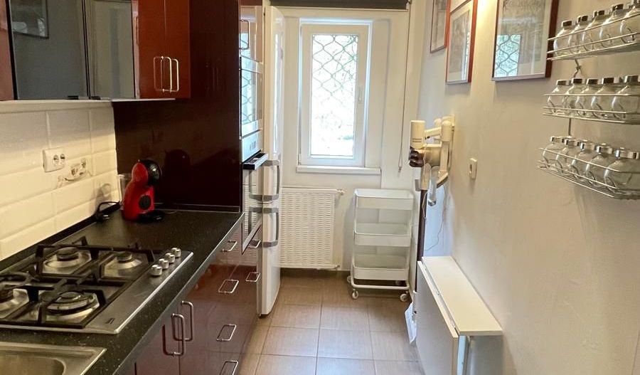 APARTAMENT COCHET COMPLET MOBILAT SI UTILAT ZONA TURDA - Poză 10