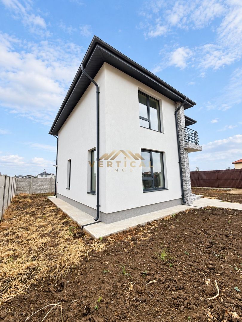 🏡 O casă pentru planurile familiei tale, în zona centrală - Poză 4