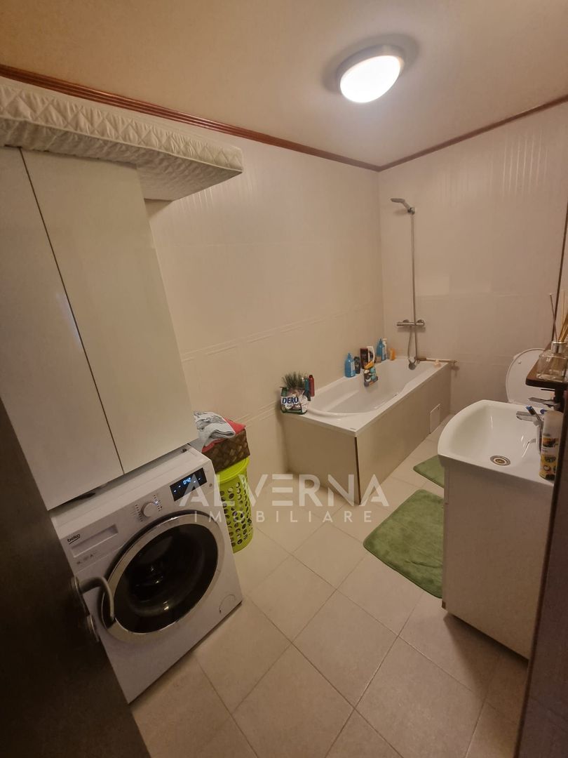 Apartament 2 camere + balcon | 61mp | PET Friendly | zona Iris - Poză 7